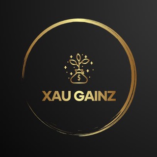 Telegram profile photo for XauGainz