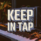 Telegram profile photo for Keep In Tap 📼