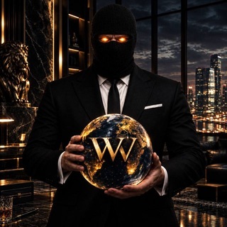 Telegram profile photo for WV WORK HR