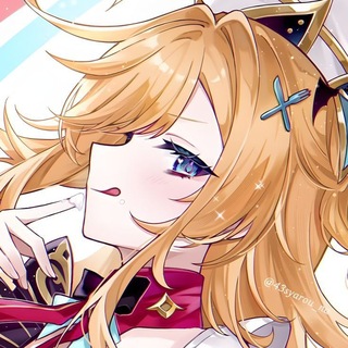 Telegram profile photo for 𖫲 sweethouse