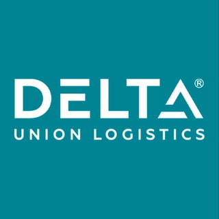 Telegram profile photo for Delta union logistics