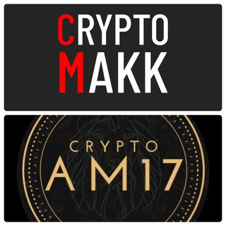 Telegram profile photo for (Not)Financial advice with Makk & AM17