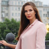 Telegram profile photo for Высоцкая LIVE