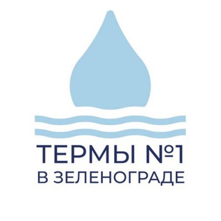 Telegram profile photo for Термы #1 в Зеленограде
