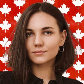 Telegram profile photo for Крис | IELTS | Канада