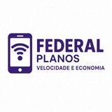 Telegram profile photo for Federal Sistemas - Chips de Alta Performance