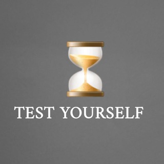 Telegram profile photo for Quick quizzes ⏳