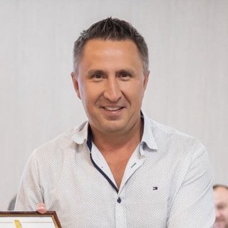 Telegram profile photo for Олег Швецов