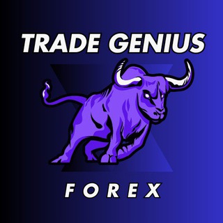 Telegram group profile photo for Trade Genius Group Ⓡ