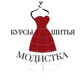 Telegram profile photo for Модистка Ангарск
