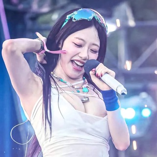Telegram profile photo for Sexy Kpop