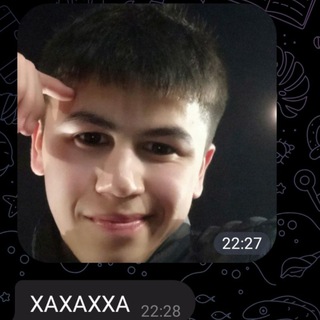 Telegram profile photo for sunatikkk7🦈