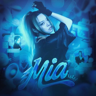Telegram profile photo for #𝙈𝙄𝘼. 歌手/ *hot𝗦𝗘𝖃 !