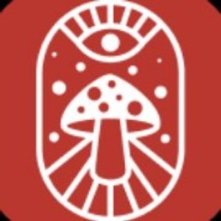 Telegram profile photo for 🍄 Грибная Ферма Подмиглазовых 😉