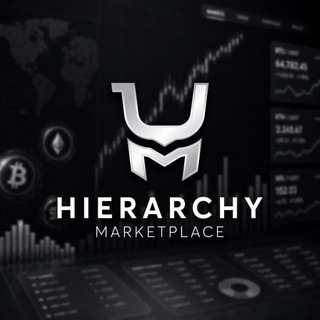 Telegram profile photo for Hierarchy MP