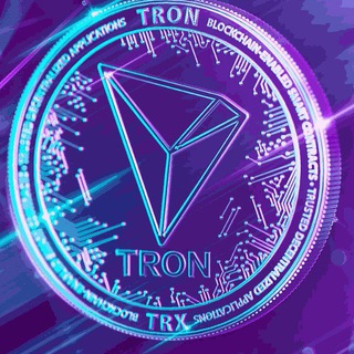 Telegram profile photo for TRON CALL - GAMBLE πΉπ―ππ¦π€