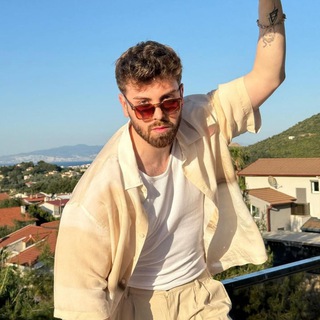 Telegram profile photo for PUMP BABA 🇹🇷
