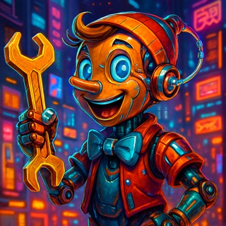 Telegram profile photo for Деньги в Банке