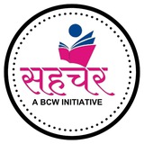 Telegram profile photo for SAHCHAR (सहचर) -A BCW Initiative