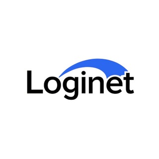 Telegram profile photo for LogiNet Channel
