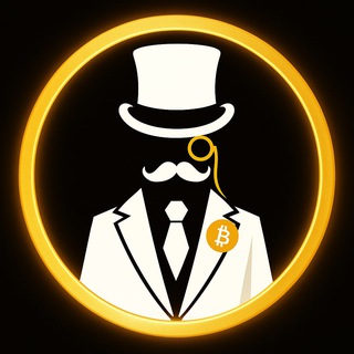 Telegram profile photo for Mr.Crypto Channel