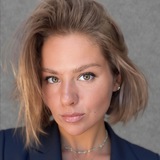 Telegram profile photo for ANNA MERZLYAKOVA | Ментор