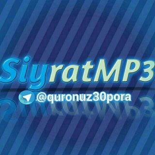 Telegram profile photo for OLAMGA NUR SOCHGAN OY
