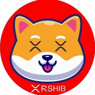 Telegram profile photo for XR Shiba Inu Token π