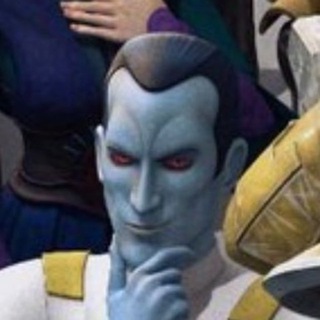 Telegram profile photo for Star Wars | Зоряні Війни