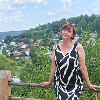 Telegram profile photo for Мир моими глазами (Ирина Малькина)