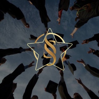 Telegram group profile photo for СУПЕРСТАР | мероприятия | нетворкинг Саши Сурду