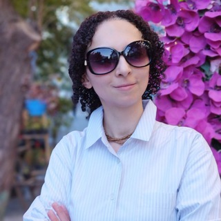 Telegram profile photo for Саида Субхи СТИХИ