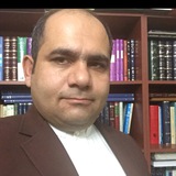 Telegram profile photo for ⚖ ابوذر نصرالهي (وکیل مدافع)