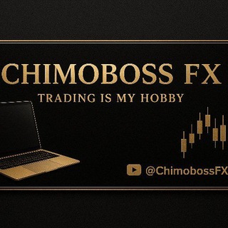 Telegram profile photo for Chimoboss fx