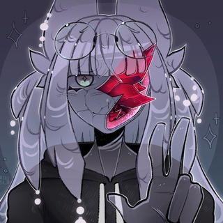 Telegram profile photo for w3vern