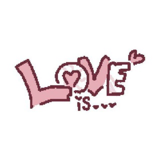 Telegram profile photo for love is…