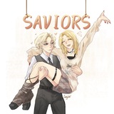 Telegram profile photo for ♡Saviors♡