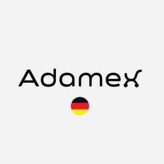 Telegram profile photo for Материнство и Беременность в Германии с Adamex