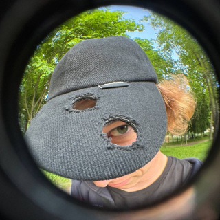 Telegram profile photo for santi hood