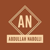 Telegram profile photo for Hoxhë Abdullah Nabolli