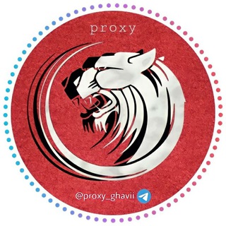 Telegram profile photo for 🛡پروکسی قوی|✔️proxy