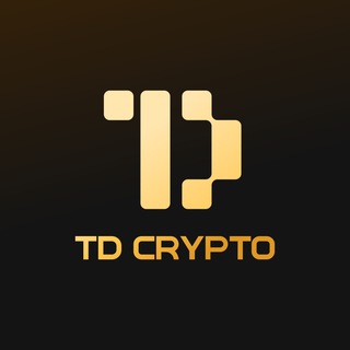 Telegram group profile photo for TD Crypto | Chat