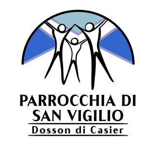 Telegram profile photo for Gr.Est. 2026 - Parrocchia San Vigilio di Dosson