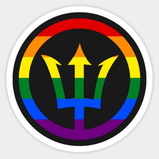 Telegram profile photo for Camp Halfblood