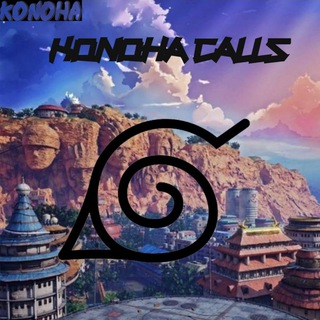 Telegram profile photo for KONOHA CALL X