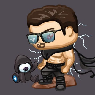 Telegram profile photo for Durov печатает...