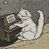 Telegram profile photo for "Ctrl + Daily"