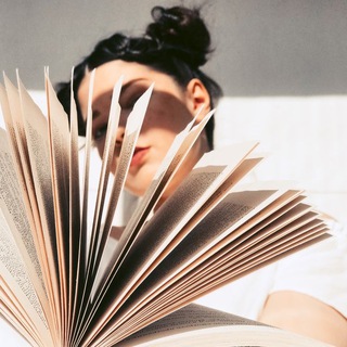Telegram profile photo for 📕 Курсы по психологии, отношениям, самооценке | Слив