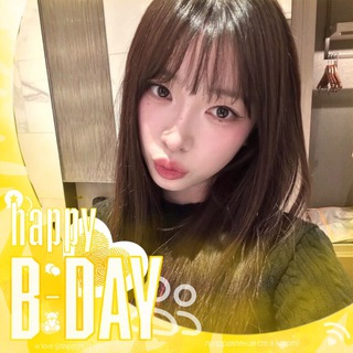 Telegram profile photo for 💛 `` СНЭП ЧАТ ( 话 )