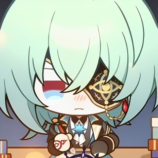 Telegram profile photo for 𐌋υⲣυⲕ𝔞«🎭;!! общᴇжиᴛиᴇ художниᴋᴀ—🥥🌾